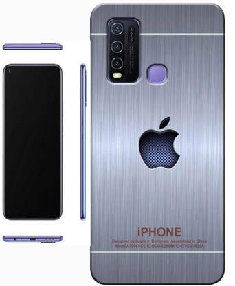 KENTAROELENE Back Cover for Vivo Y50 back cover / Vivo Y50 Designer/mobile back cover