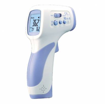 CEM DT-8806H Non Contact Infrared Thermometer Thermometer