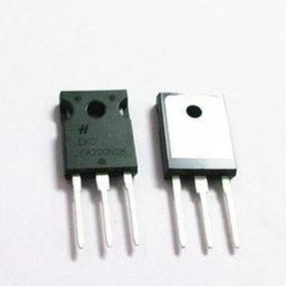 HARI ENTERPRISE HFA200N08 200A 80V MOSFET Inverter Miscellaneous Electronic Hobby Kit