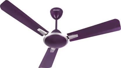 Sansui Aero Majestic Decorative Ceiling Fan