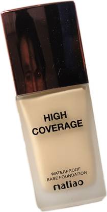 maliao High Coverage Waterproof Base Foundation-3 Foundation