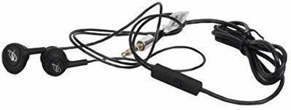 SPN SP11 Ear Wired Earphones with Mic Wired