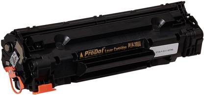 PRODOT Laser Toner Cartridge (PL) H - 388 For Black Ink Toner Powder