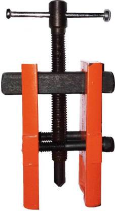 gizmo Armature Auto Motor Gear Bearing Puller Adjustable Extractor Tool Up to 125mm Lever Tool Lever Tool