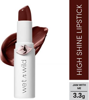Wet n Wild Mega Last High-Shine Lip Color