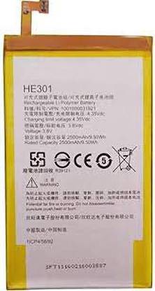 CELLMONKEY Mobile Battery For  INFOCUS HE-301