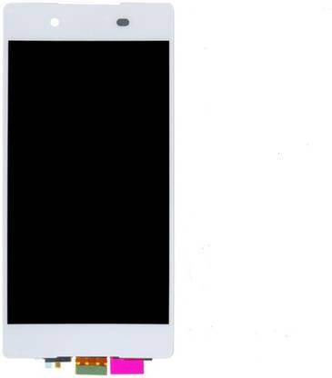 CELLMONKEY LCD Mobile Display for SONY XPERIA E6553 E6533