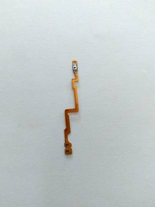 Shockware Power On Off Key Flex Cable_4 Realme 3 Pro Power ON/OFF Button