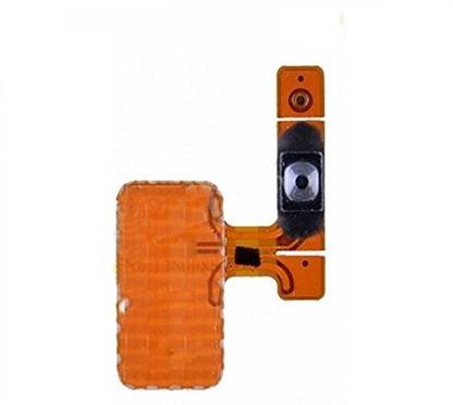 Shockware Power On Off Key Flex Cable_21 Samsung Galaxy S5 Power ON/OFF Button