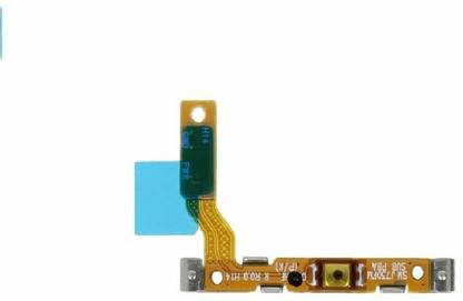 Shockware Power On Off Key Flex Cable_27 Samsung Galaxy J7 Pro Power ON/OFF Button