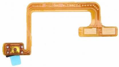 Shockware Power On Off Button Key Flex Cable_98 Oppo Neo 5 Power ON/OFF Button