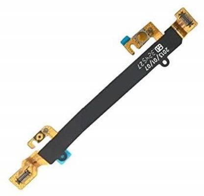 Shockware Power On Off Volume Up Down Key Flex Cable_60 Sony Xperia L C2104 Power ON/OFF Button