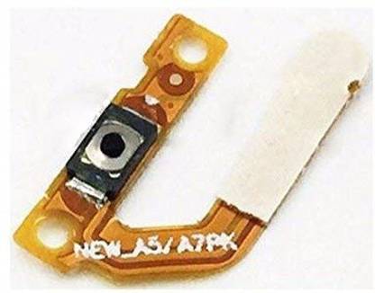 Shockware Power On Off Key Flex Cable_7 Samsung A5 2016 / A7 2016 Power ON/OFF Button