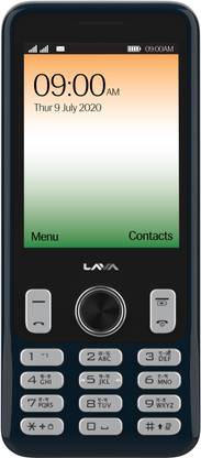 LAVA A9