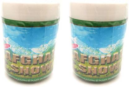 RSINC Afgan Sow Skin Cream 100 gm from india