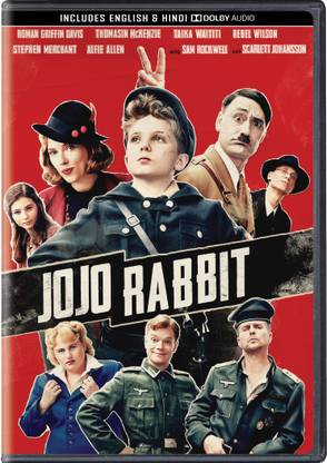 Jojo Rabit