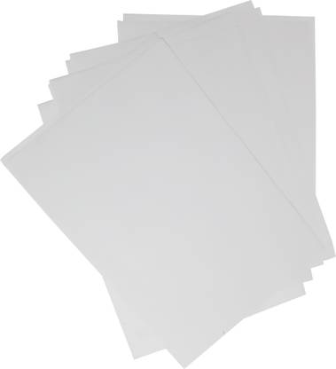 MAPEL TRACING PAPER UNRULED A4 100 gsm Drawing Paper