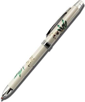 PENAC MAKI-E MOUNT FUJI & ETUI 40 Multi-function Pen
