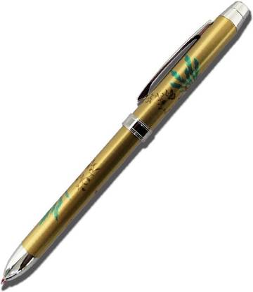 PENAC MAKI-E HOO-OO & ETUI 40 Multi-function Pen
