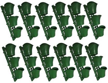 Synergy Plast Plant Container Set