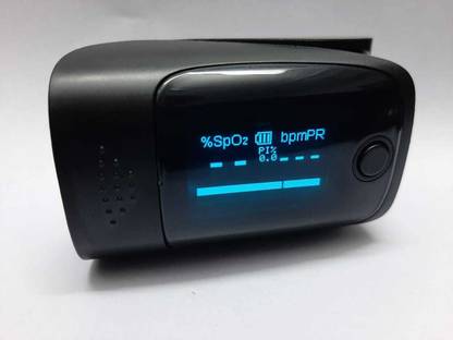 OLED PULSE OXIMETER Pulse Oximeter