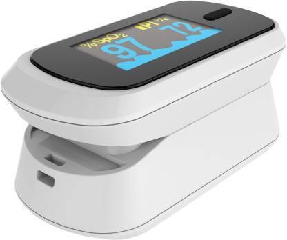 Medtech OG-03 Pulse Oximeter