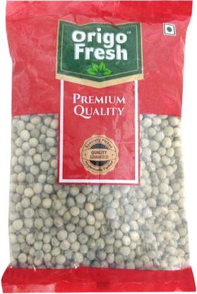 Origo Fresh Green Peas (Whole)