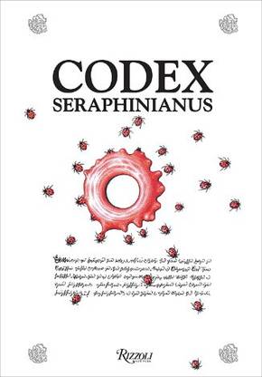Codex Seraphinianus - Deluxe Edition