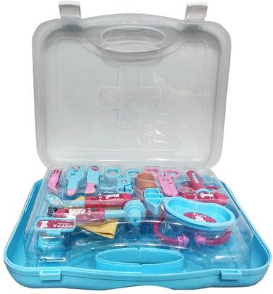 Peppa Pig Docter Set
