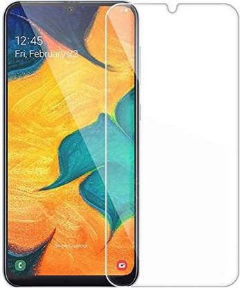 Saturn Impossible Screen Guard for Samsung Galaxy M31