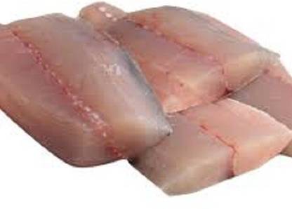 Akmal Fish meat boneless Slices