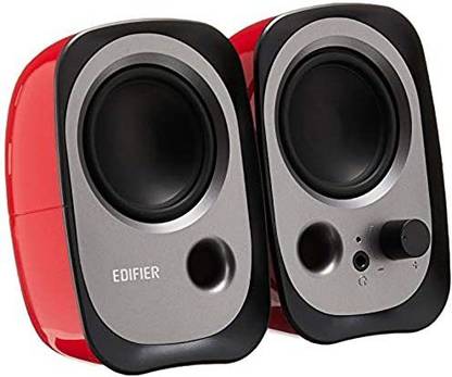 Edifier Computer Bookshelf  4 W Bluetooth Home Theatre