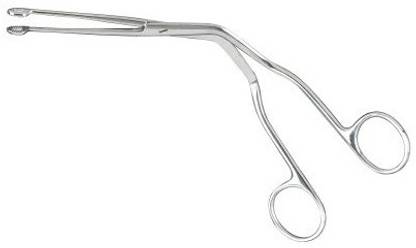 ARI MAGILL FORCEP 9" Dressing Forceps