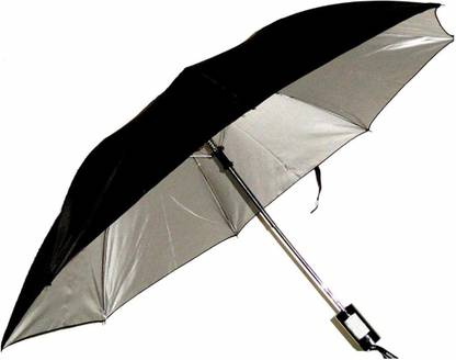 Arise india Umbrella (Auto-Open & Close Function) – Black Umbrella