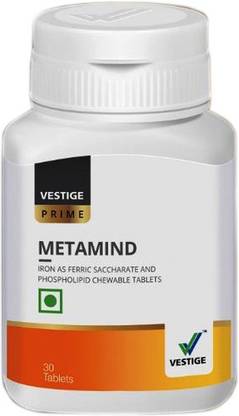 Vestige PRIME METAMIND