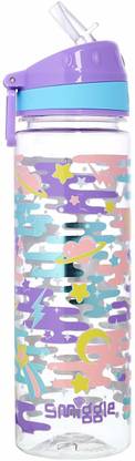 Smiggle Far away 650 ml Water Bottle