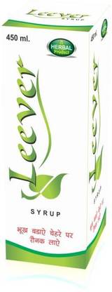 SP PHARMA LEEVER SYRUP