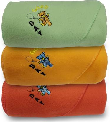 Gargshope blanket-008 Hooded New Born