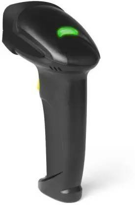 NISHICA POS Laser Barcode Scanner