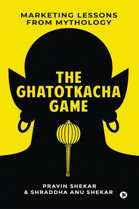 The Ghatotkacha Game