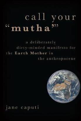 Call Your "Mutha'"