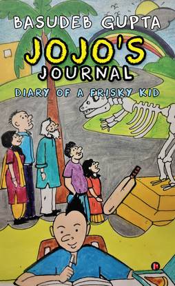 Jojo's journal