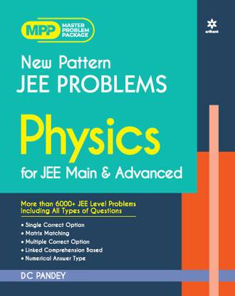 Practice Book Physics for Jee Main and Advanced 2021