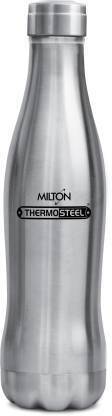 MILTON thermosteel 600 ml Water Bottle