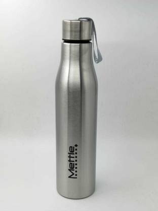 METTLE 1000 ml Steel Bottle