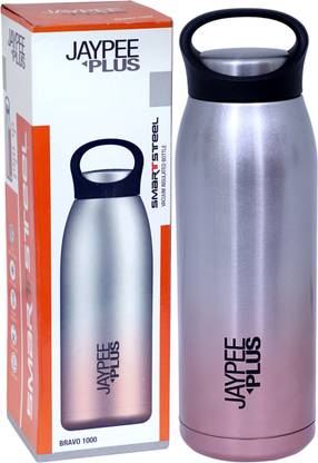 Jaypee Plus BRAVO 1000 1000 ml Bottle