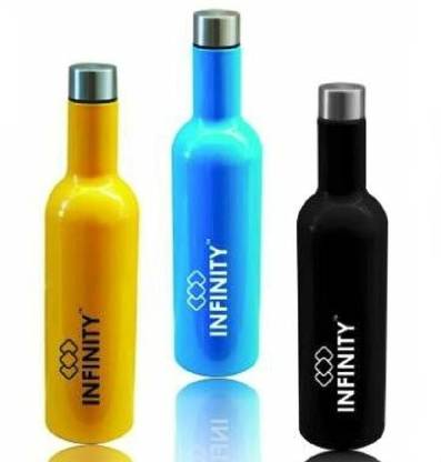 Hg Infinity Breezer 750ml 750 ml Bottle