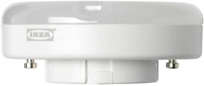 IKEA 7 W Basic Circline LED Bulb