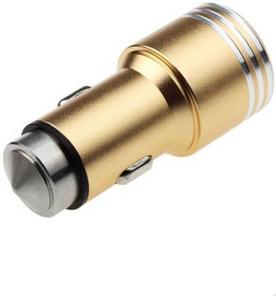 Xclusive Plus 10.5 W Turbo Car Charger