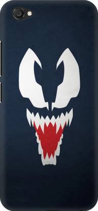 INSTYLE Back Cover for Vivo V5 Plus